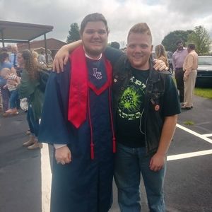 Meet your Posher, Justin